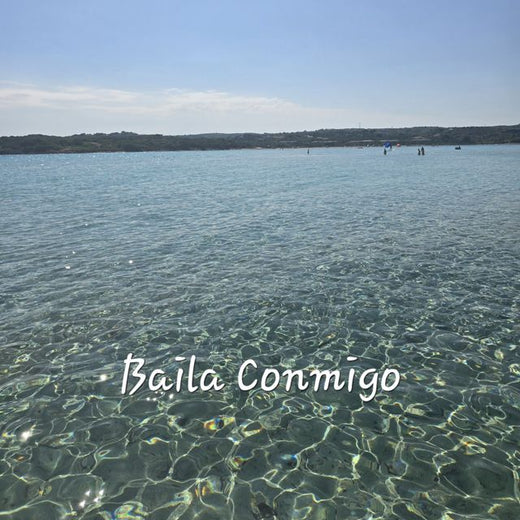 Fra Venuti - 'Baila Conmigo (feat. Dj Max)' [Ringtone]