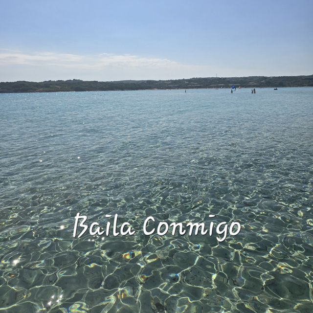 Fra Venuti - 'Baila Conmigo (feat. Dj Max)' [Ringtone]