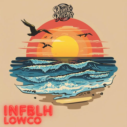 INFBLH - 'LOWCO' [Ringtone]