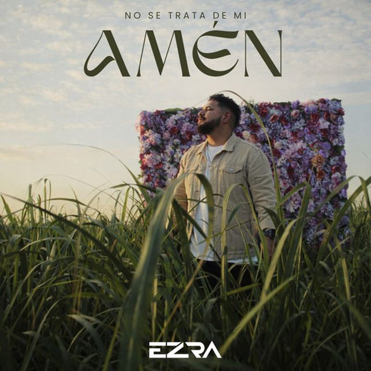 Ezra Musica - 'AMÉN' [Ringtone]
