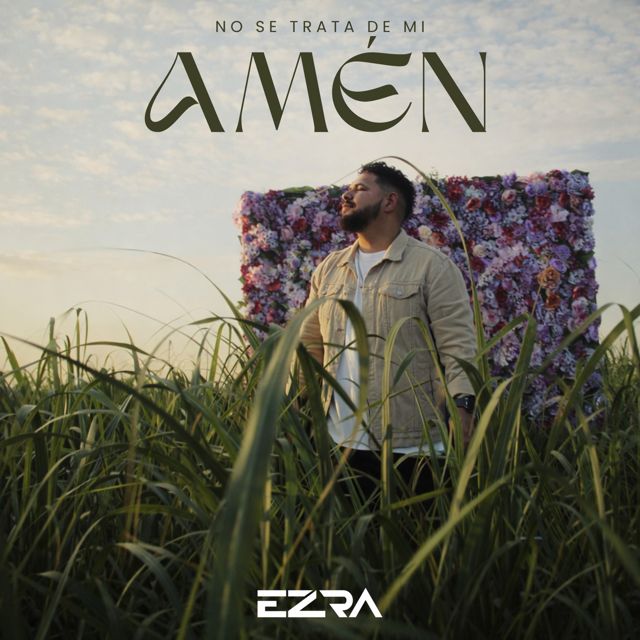 Ezra Musica - 'AMÉN' [Ringtone]