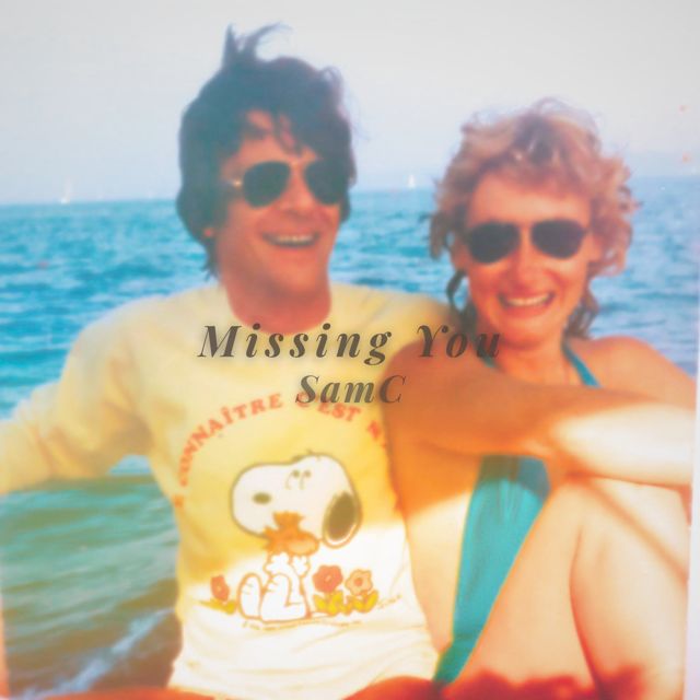 SamC - 'Missing You' [Ringtone]