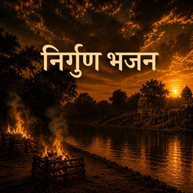 Bhabhishan Kumar - 'Nirgun Bhajan' [Ringtone]