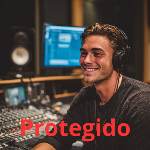 Bruno Blaze - 'Protegido' [Ringtone]