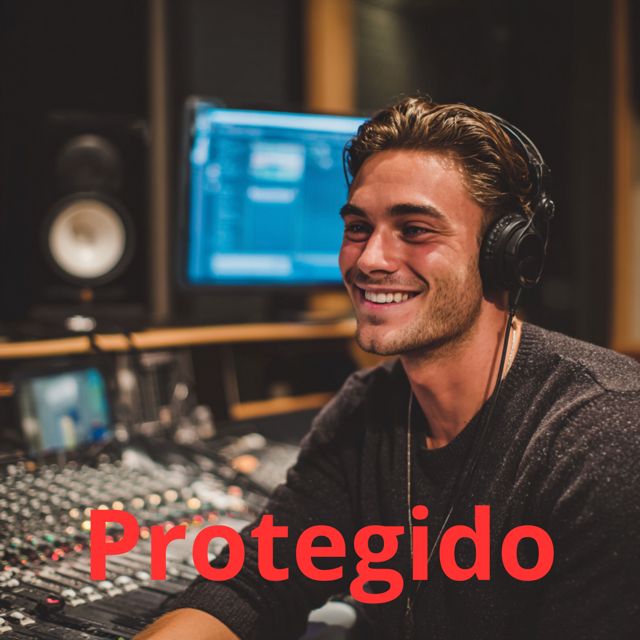 Bruno Blaze - 'Protegido' [Ringtone]