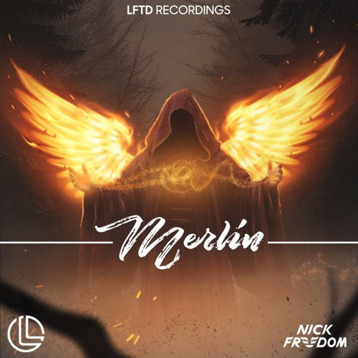 Nick Freedom - 'Merlin' [Ringtone]