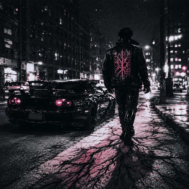 ShunCao - 'Vein Walk' [Ringtone]