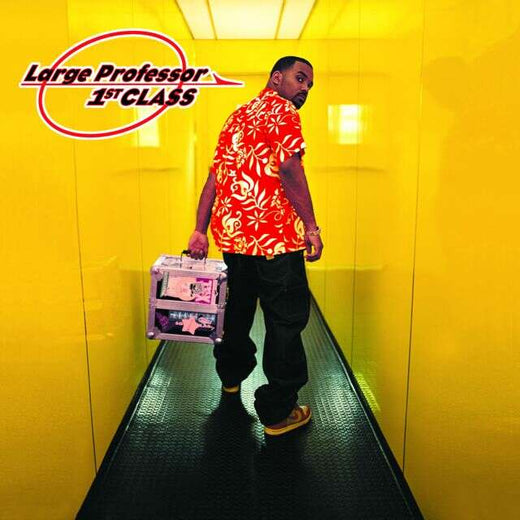 Large Professor - 'On' [Ringtone]