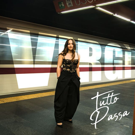 Virgì - 'Tutto passa' [Ringtone]