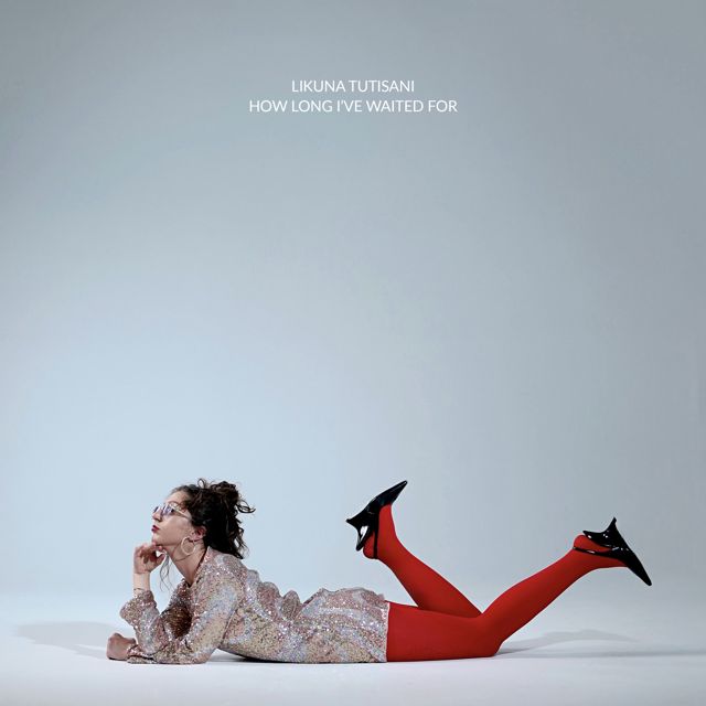 Likuna Tutisani - 'How Long I've Waited For' [Ringtone]