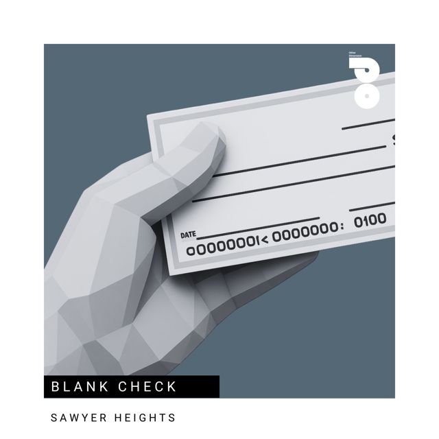 Sawyer Heights - 'Blank Check' [Ringtone]