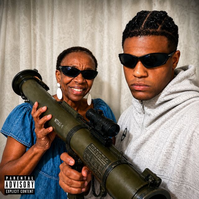 PH21 - 'FLOW BAZOOKA' [Ringtone]