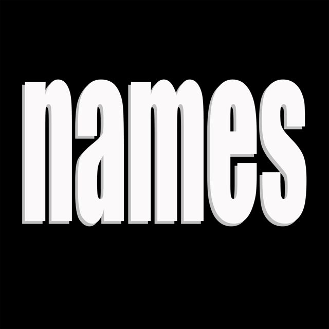 Dj Hazmat - 'Names' [Ringtone]