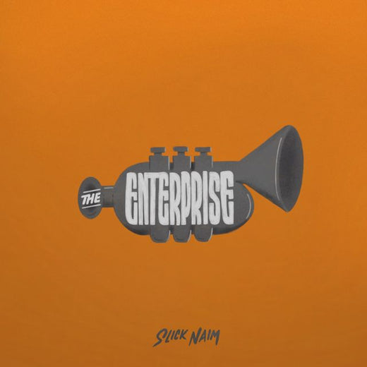 Slick Naim - 'Enterprise' [Ringtone]
