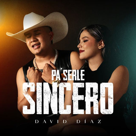 David Diaz - 'Pa Serle Sincero' [Ringtone]