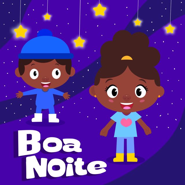 Planeta Pituca - 'Boa Noite' [Ringtone]