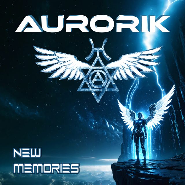 AURORIK - 'New memories' [Ringtone]