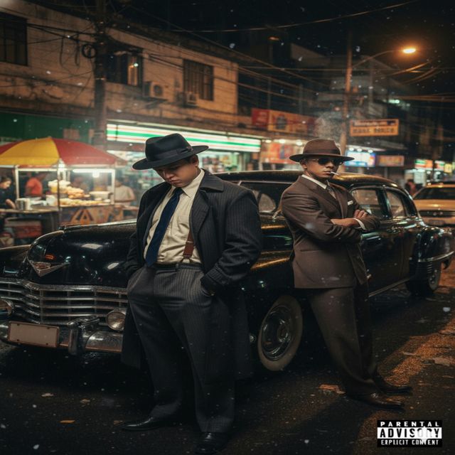 AZPRICE - 'Deseo entre miradas (feat. Rufas)' [Ringtone]
