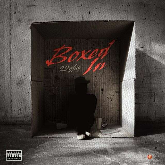 22Gfay - 'Syrup Flow' [Ringtone]