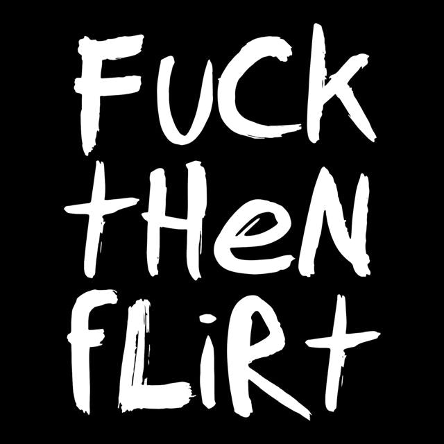 Devilz Playground - 'Fuck then flirt' [Ringtone]