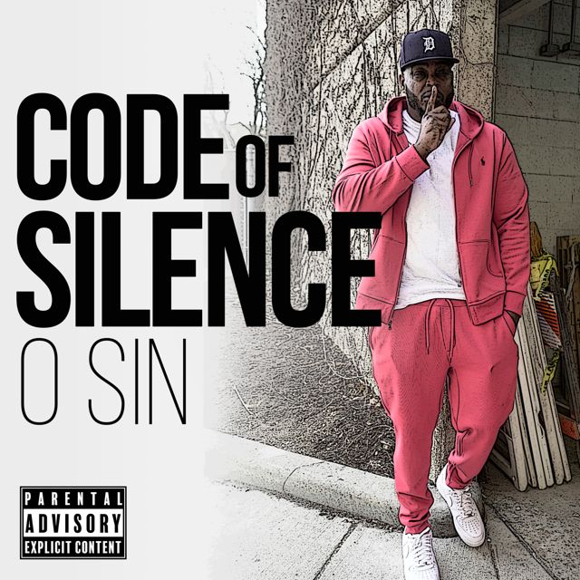 O Sin - 'Luxury Black' [Ringtone]