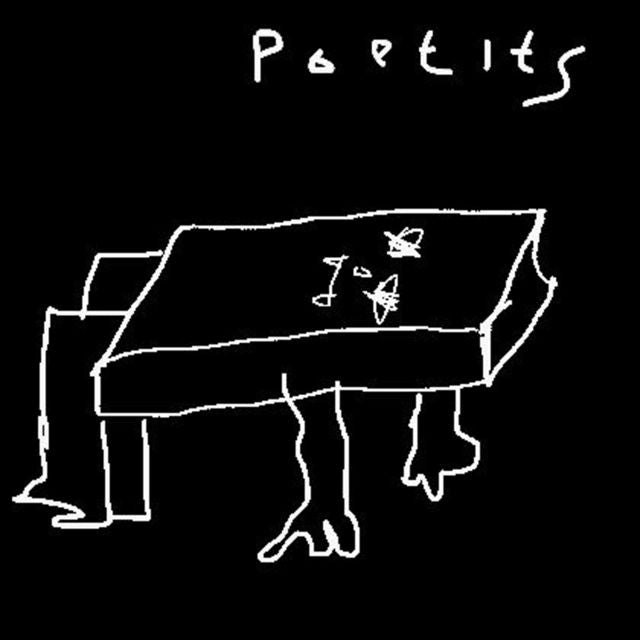 p o e t i t s - 'цой жив' [Ringtone]