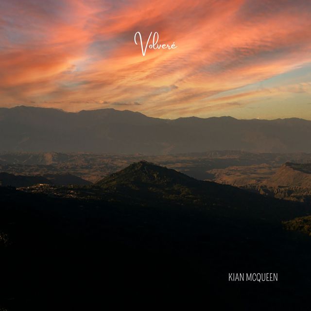 Kian McQueen - 'Volveré (Italowestern)' [Ringtone]