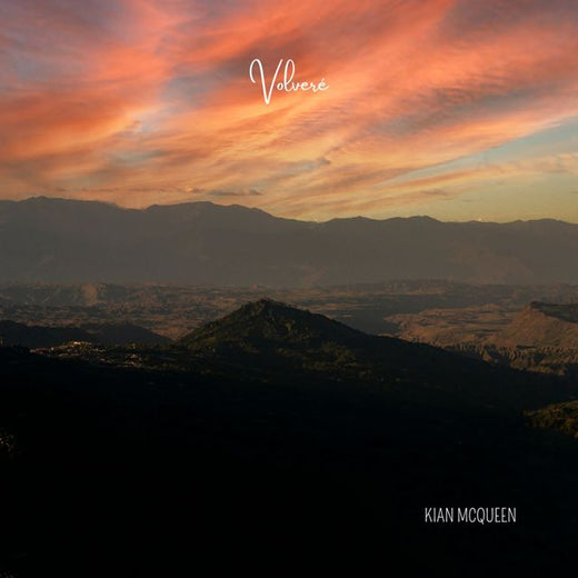 Kian McQueen - 'Volveré (Kian by Kian)' [Ringtone]