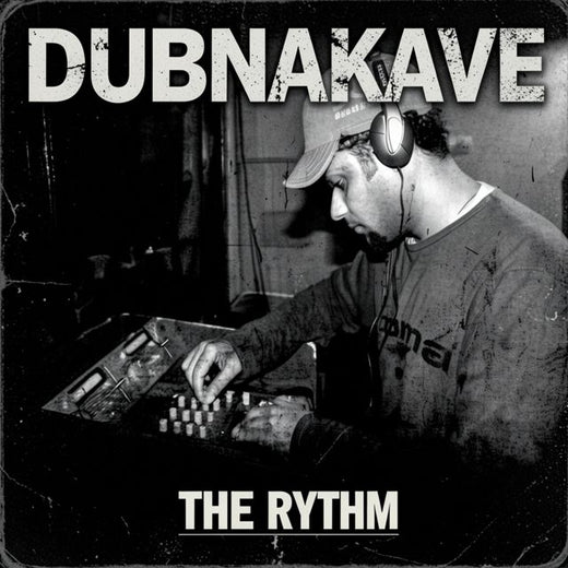 Dubnakave - 'The rythm' [Ringtone]