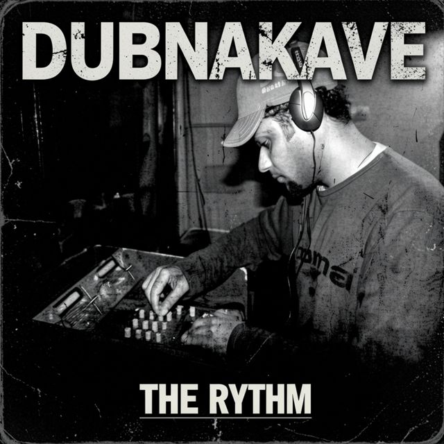 Dubnakave - 'The rythm' [Ringtone]
