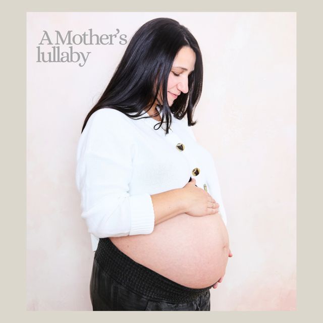 Veronika Jokel - 'A Mother's Lullaby' [Ringtone]