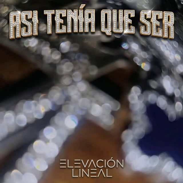 ELEVACION LINEAL - 'Asi Tenía Que Ser' [Ringtone]