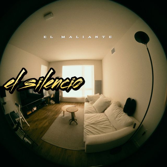 El maliante - 'EL SILENCIO' [Ringtone]