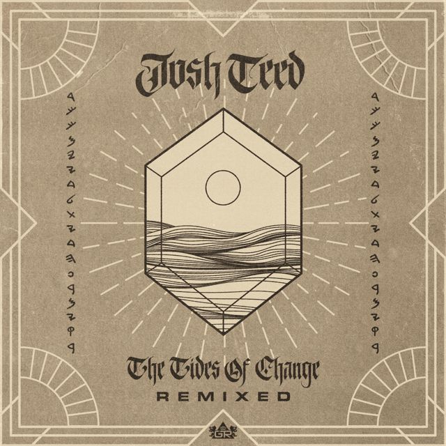 Josh Teed - 'Gates of Algiden (Wraz. Remix) (feat. Wraz.)' [Ringtone]