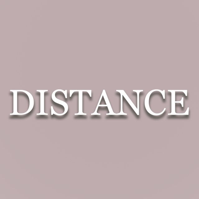 AmeeN Beats - 'Distance' [Ringtone]