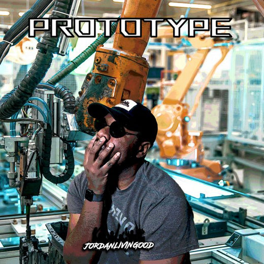 JordanLivinGood - 'Prototype' [Ringtone]