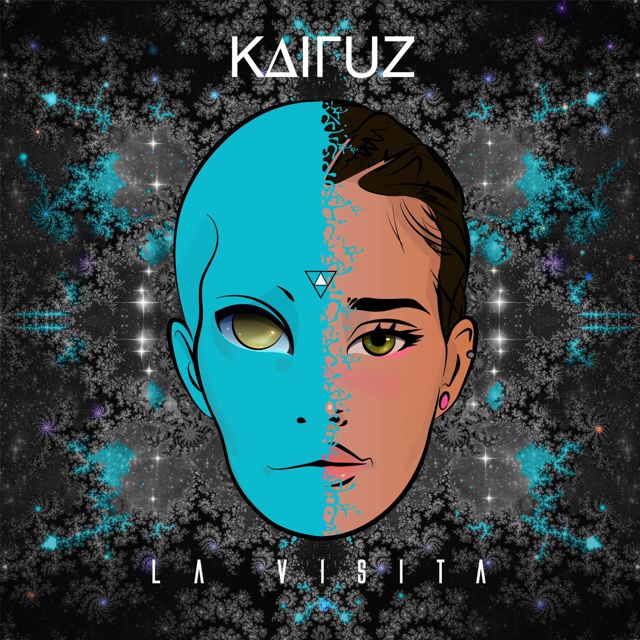 Kairuz - 'Intro' [Ringtone]