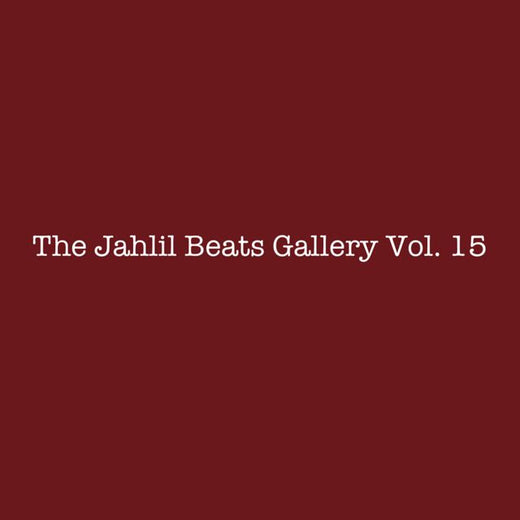 Jahlil Beats - 'Richard Diebenkorn' [Ringtone]