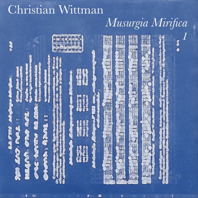 Christian Wittman - 'De Combinatione Sonorum' [Ringtone]