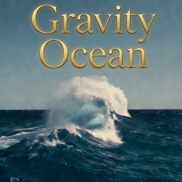 Antonni De Gio - 'Gravity Ocean' [Ringtone]