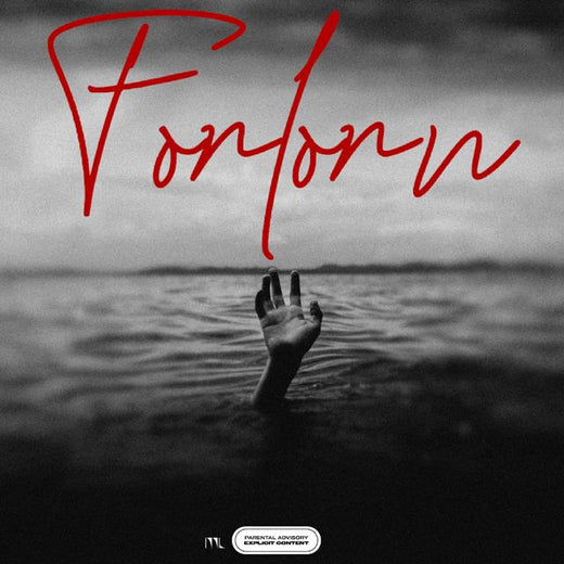 Lilrell86 - 'Confessions' [Ringtone]