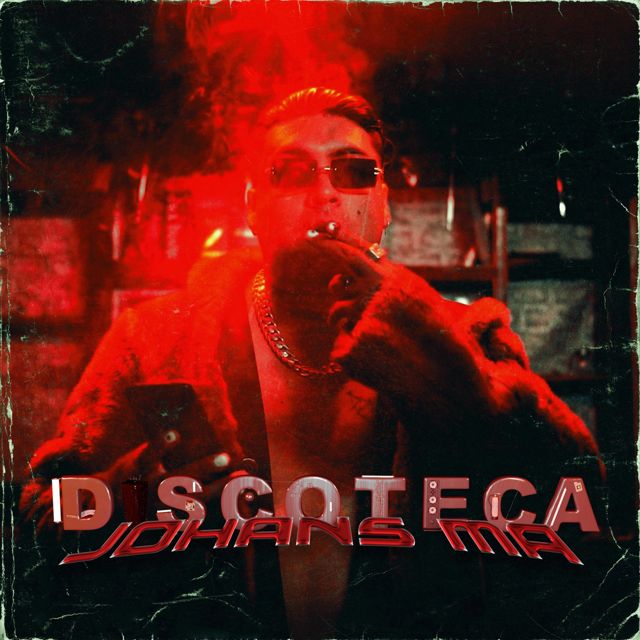 Johans Ma - 'Discoteca' [Ringtone]