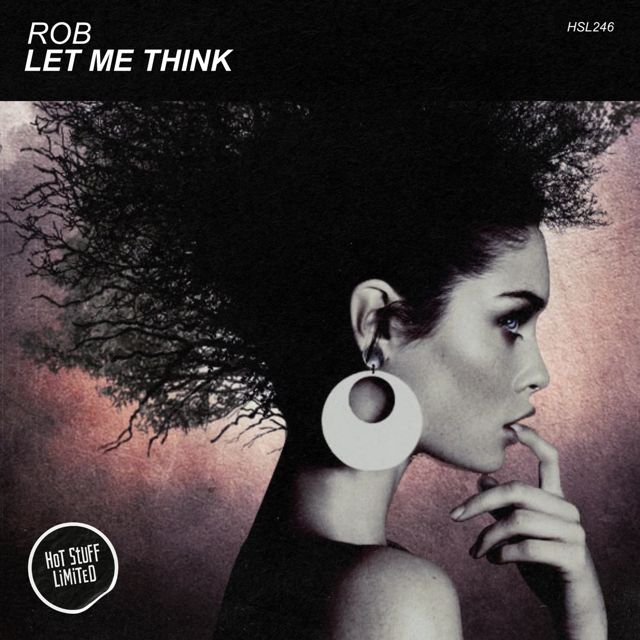 ROB - 'Let Me Think' [Ringtone]