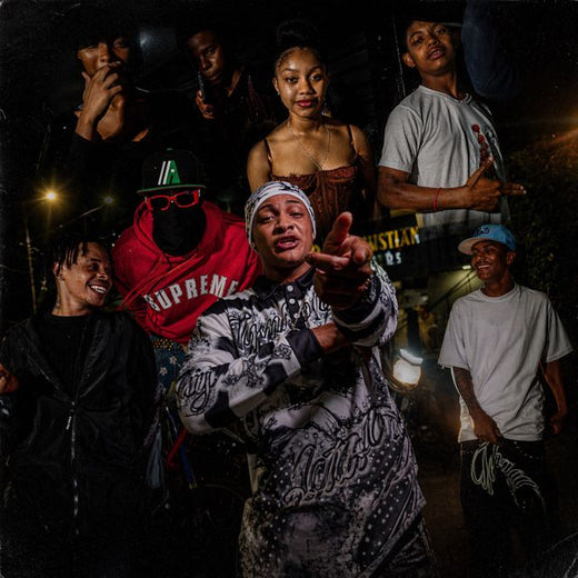 Ariel La Fiebre - 'Sin Mi Glock' [Ringtone]