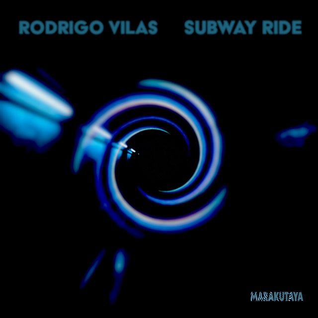 Rodrigo Vilas - 'Subway Ride' [Ringtone]