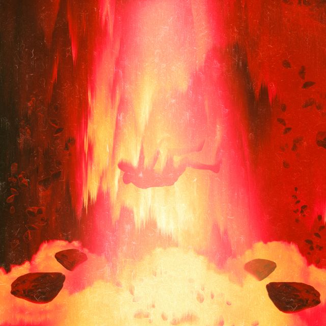 XeeJay - 'Fall' [Ringtone]