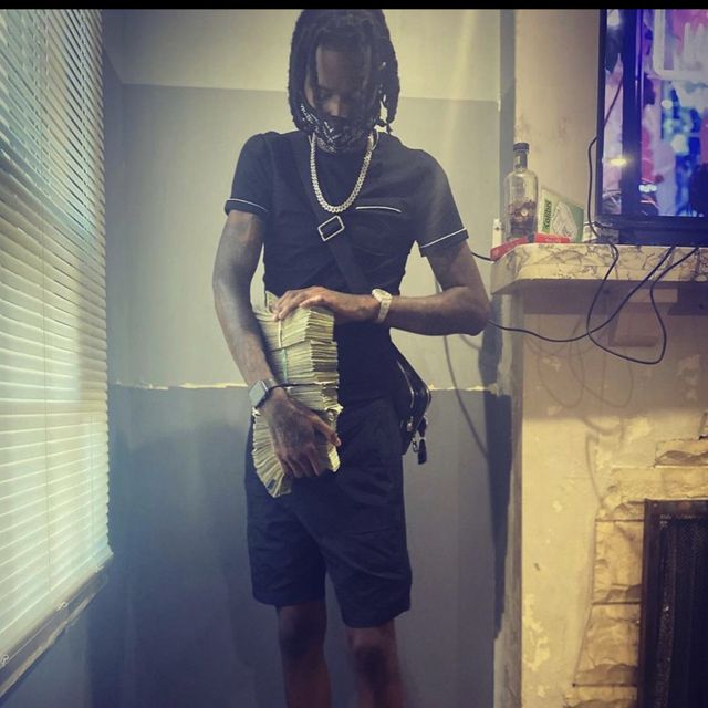 Sauceyy - '100k' [Ringtone]