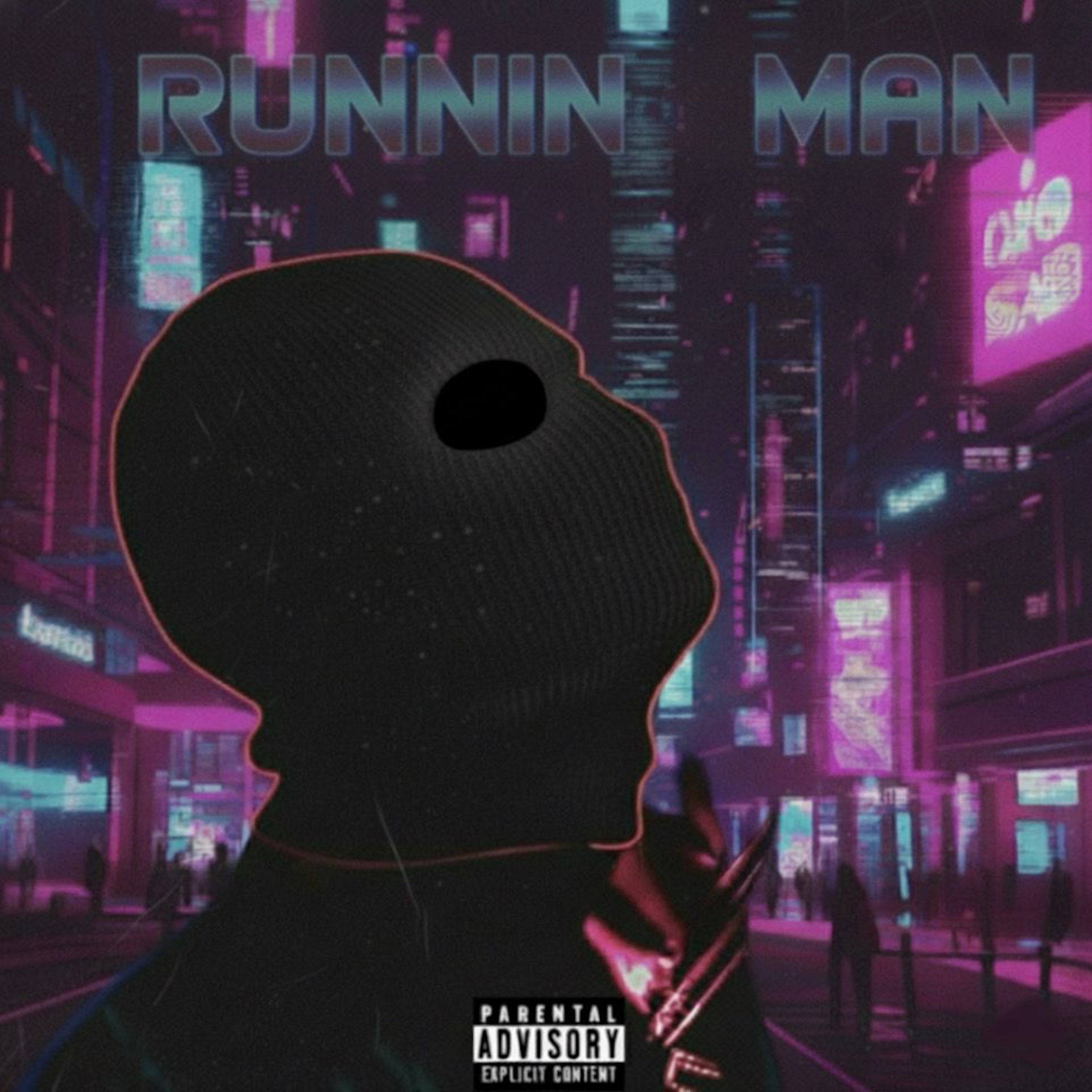Riicch - 'Runnin Man' [Ringtone]