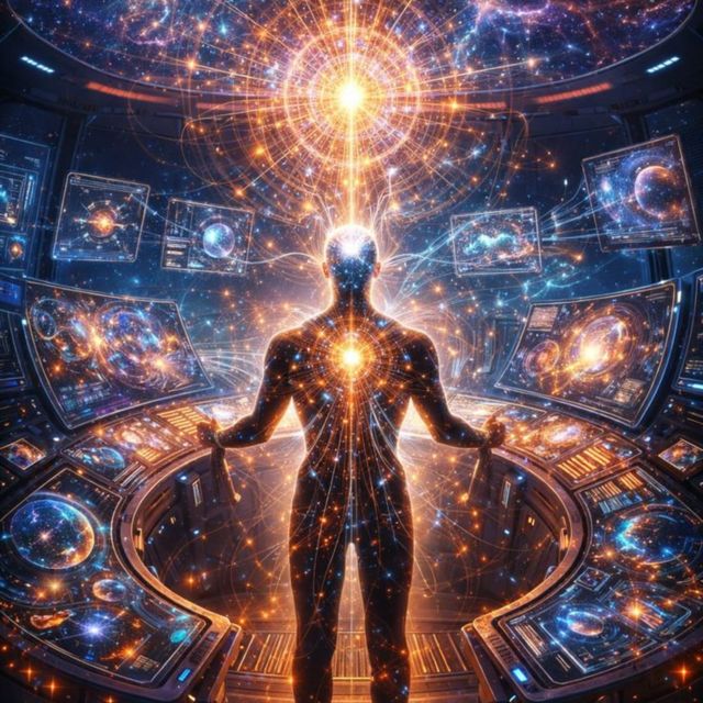 NeurOasis - '432 Hz Deep Focus' [Ringtone]