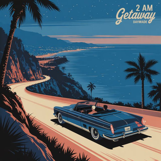 Daymade - '2 am Getaway' [Ringtone]